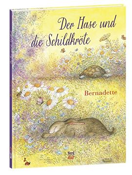 portada Der Hase und die Schildkröte (en Alemán)