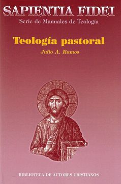 portada Teología Pastoral (in Spanish)