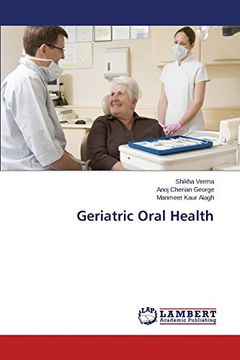 portada Geriatric Oral Health