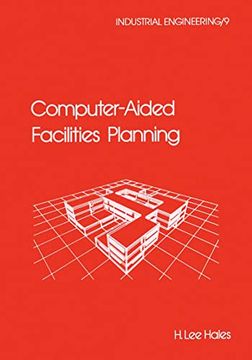 portada Computer- Aided Facilities Planning