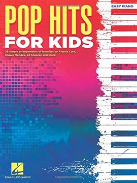 portada Pop Hits for Kids (en Inglés)