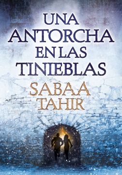 portada Una Antorcha En Las Tinieblas / A Torch Against the Night