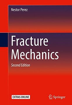 portada Fracture Mechanics