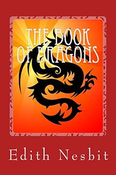 portada The Book of Dragons