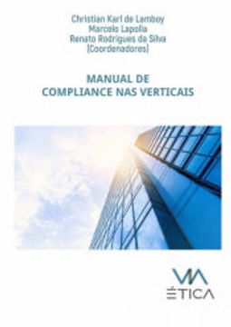 portada Manual de Compliance nas Verticais (en Portugués)