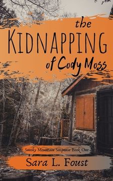 portada The Kidnapping of Cody Moss