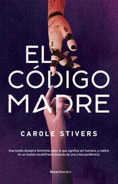 portada El Código Madre (in Spanish)
