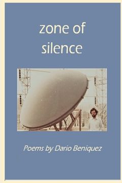 portada Zone of Silence (en Inglés)