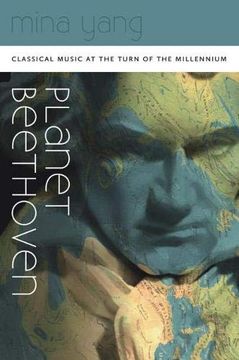 portada Planet Beethoven: Classical Music at the Turn of the Millennium (Music (en Inglés)