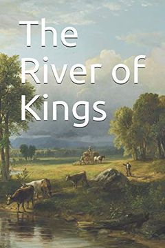 portada The River of Kings 