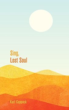 portada Sing, Lost Soul