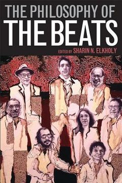 portada the philosophy of the beats