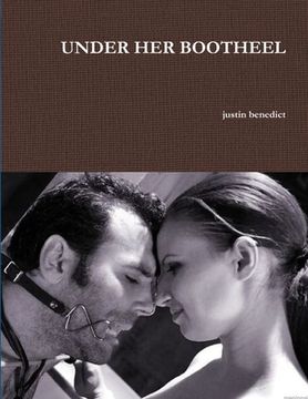 portada Under Her Bootheel (en Inglés)
