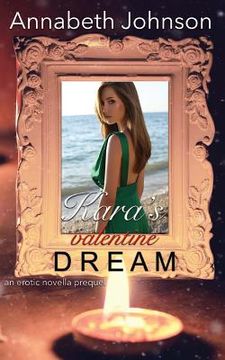 portada Kara's Valentine Dream (en Inglés)