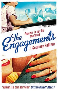 portada The Engagements