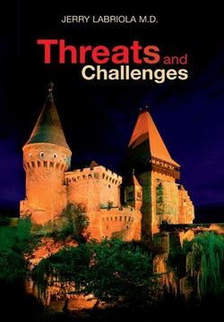 portada Threats and Challenges (en Inglés)