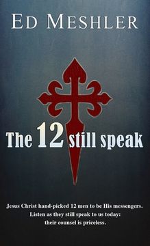 portada The 12 Still Speak