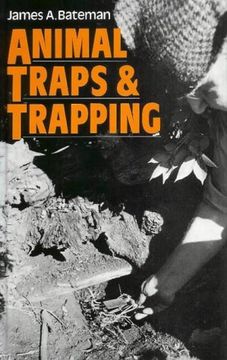portada Animal Traps and Trapping
