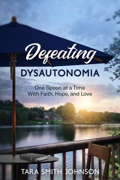 portada Defeating Dysautonomia (in English)