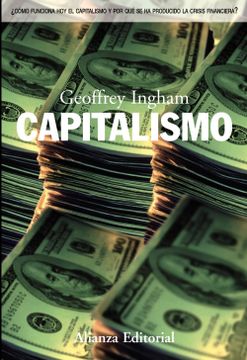 portada Capitalismo (in Spanish)