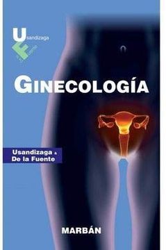 portada Ginecologia (in Spanish)