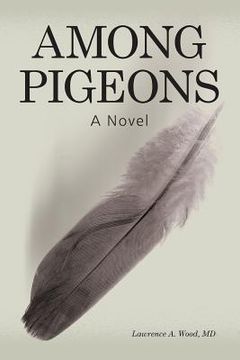 portada Among Pigeons (en Inglés)