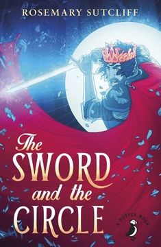 portada The Sword and the Circle (A Puffin Book)