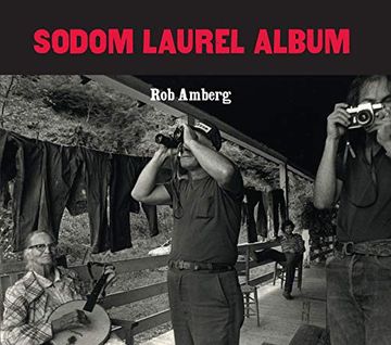 portada Sodom Laurel Album [With cd] (en Inglés)