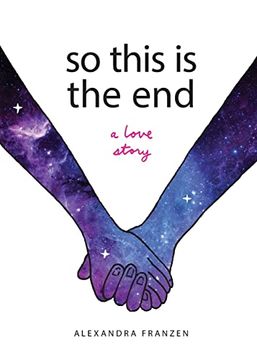 portada So This is the End: A Love Story (in English)