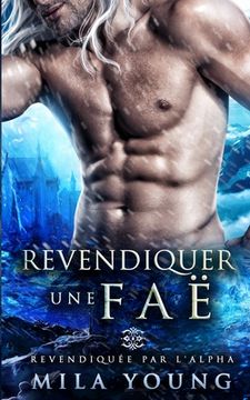 portada Revendiquer une Faë (en Francés)