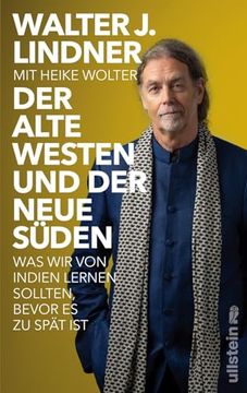 portada Der Alte Westen und der Neue S? Den (en Alemán)
