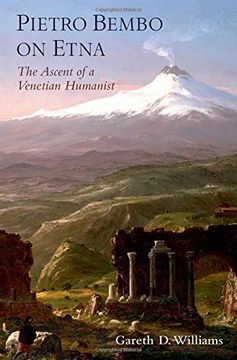 portada Pietro Bembo on Etna: The Ascent of a Venetian Humanist (en Inglés)