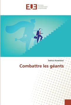 portada Combattre les géants (in French)