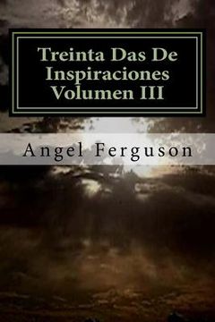 portada Treinta Das De Inspiraciones Volumen III (in Spanish)