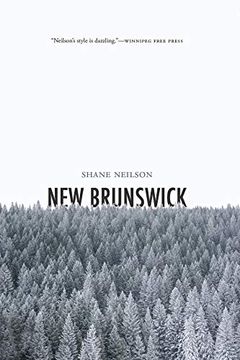 portada New Brunswick (en Inglés)