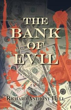 portada The Bank of Evil