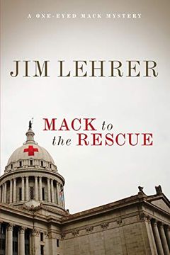 portada Mack to the Rescue (Stories and Storytellers Series) (en Inglés)