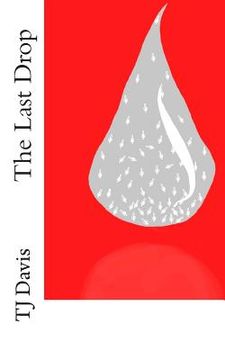 portada The Last Drop (en Inglés)