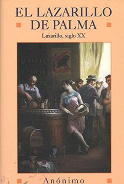 portada El Lazarillo de Palma Lazarillo Siglo xx