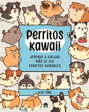 portada Perritos Kawaii (in Spanish)