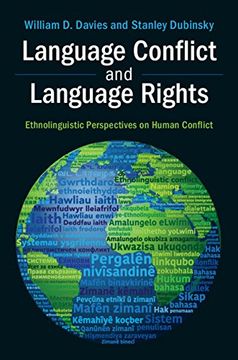 portada Language Conflict and Language Rights: Ethnolinguistic Perspectives on Human Conflict (en Inglés)