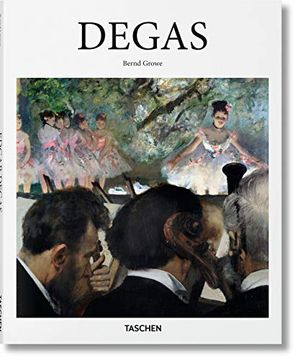 portada Degas (in German)