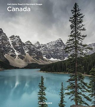 portada Canada / pd. (en Inglés)