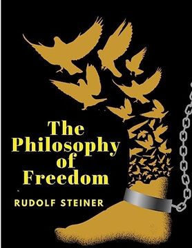 portada The Philosophy of Freedom (in English)