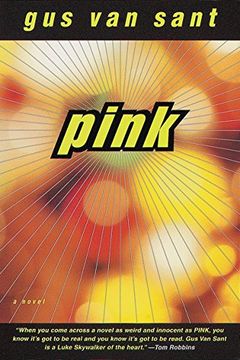 portada Pink (en Inglés)