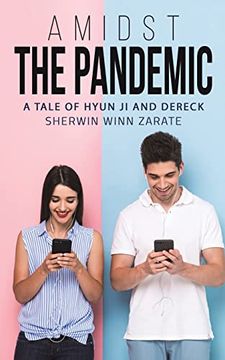 portada Amidst the Pandemic (in English)