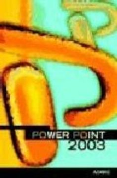 powerpoint 2003 (in Spanish)