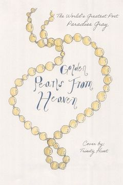 portada Golden Pearls From Heaven