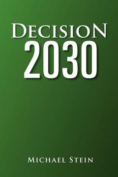 portada decision 2030 (en Inglés)
