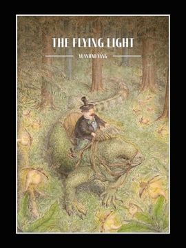 portada The Flying Light